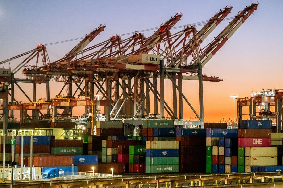 Amid Iran War, Trump Administration Turns Toward Beijing Summit