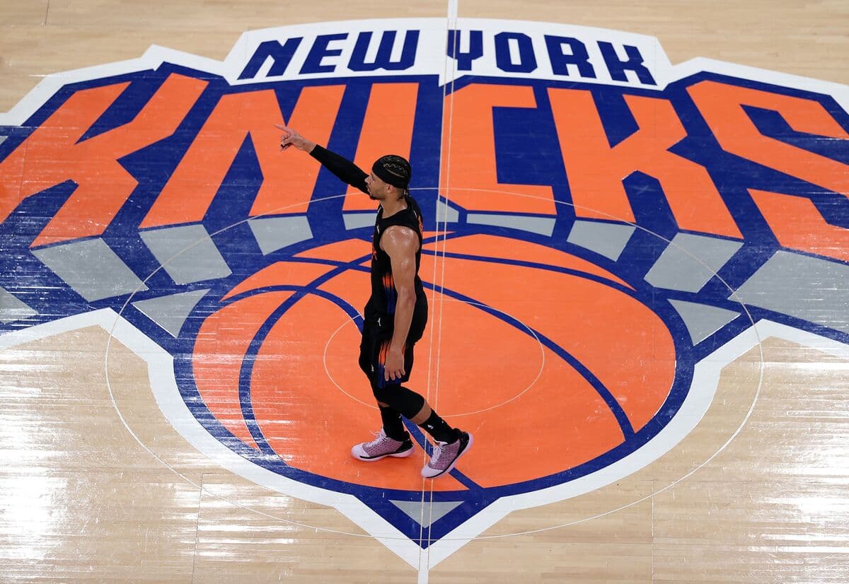 Madison Square Garden Sports Shares Hit Record High as Knicks Advance to NBA Finals