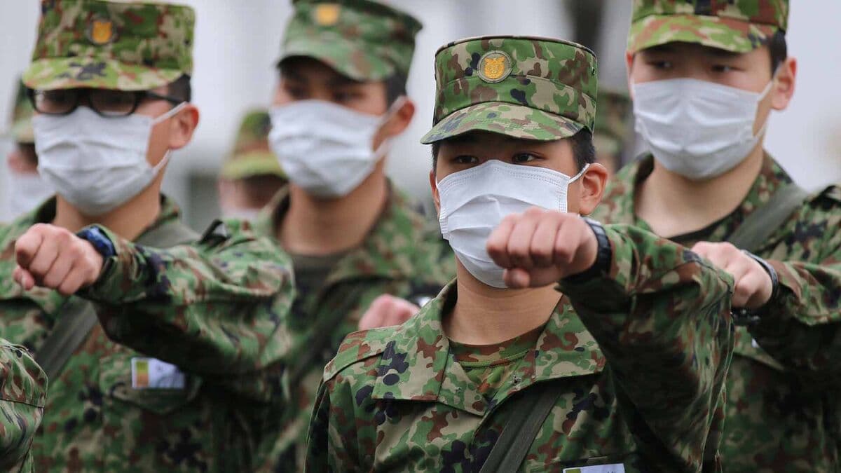 Allies Weigh Options as US Demands Hormuz Assistance