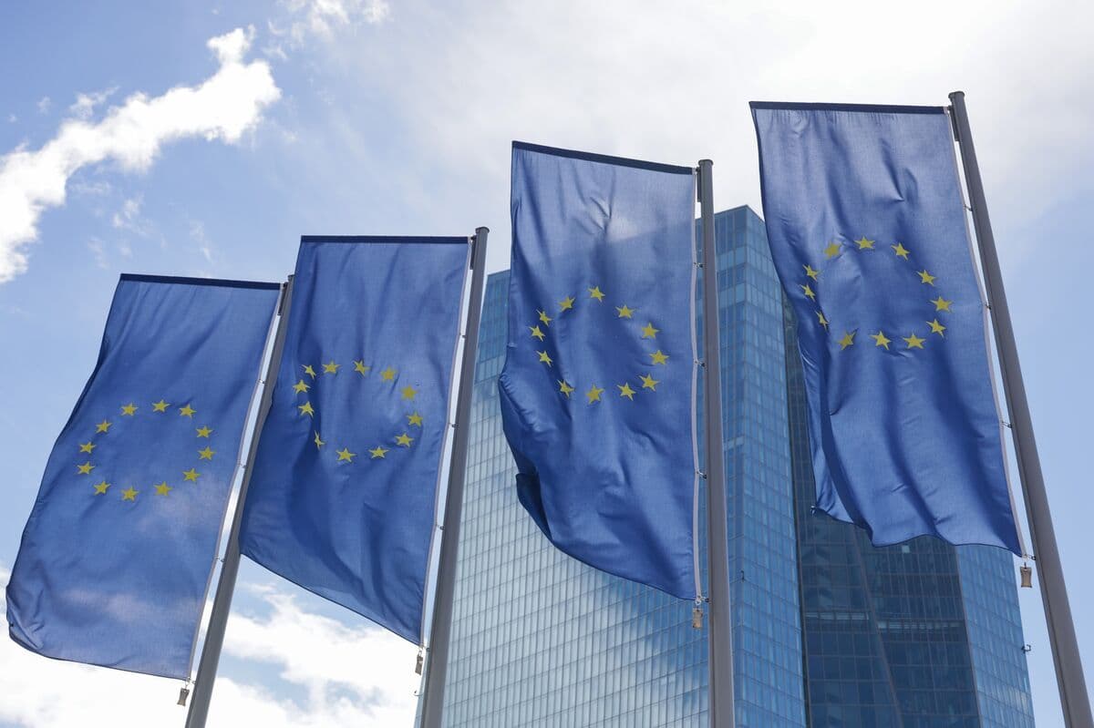 ECB Officials Indicate Potential Interest Rate Hike Could Occur in July