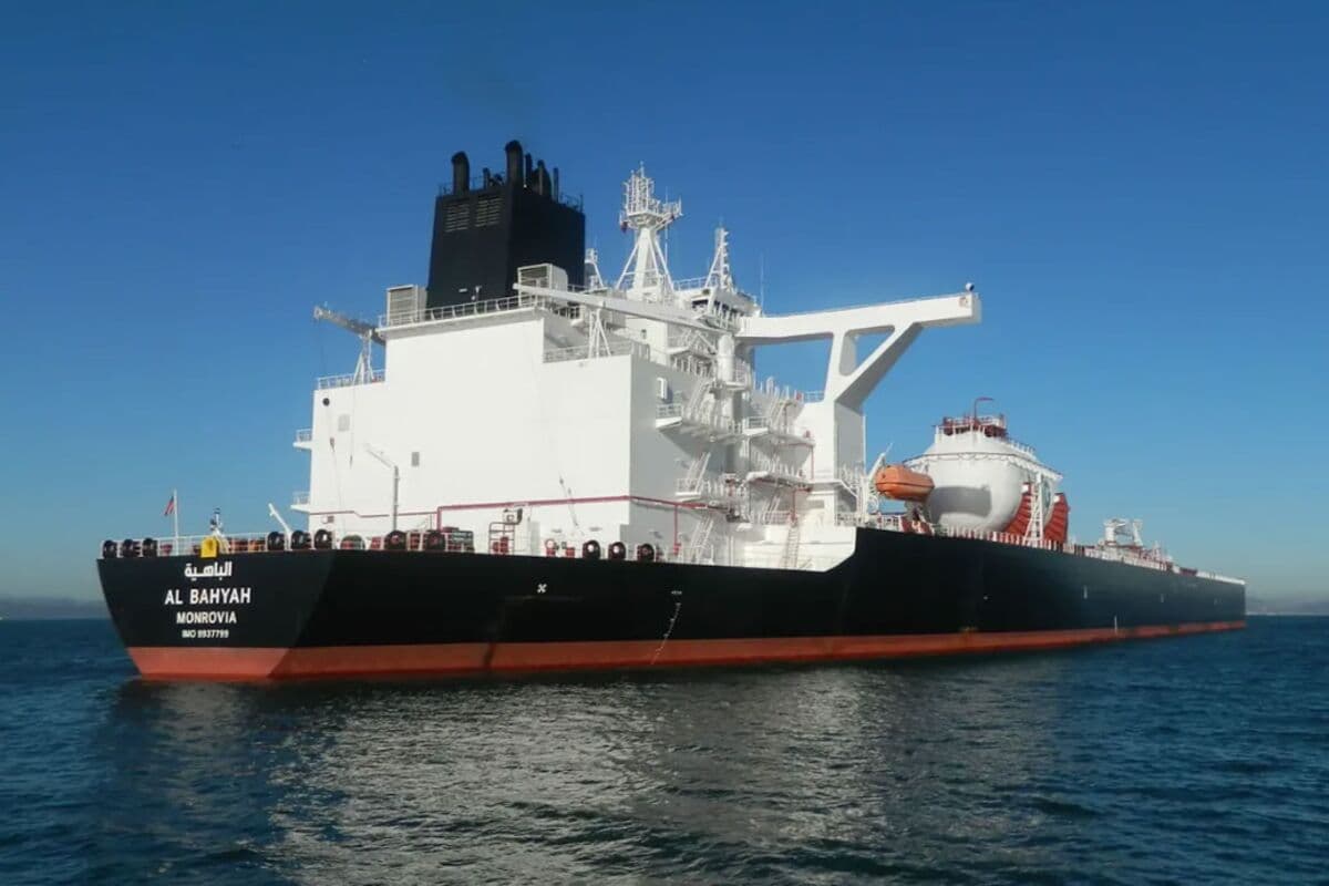 Two Oil Tankers Attacked in UAE, Raising Concerns Over Hormuz Shipping