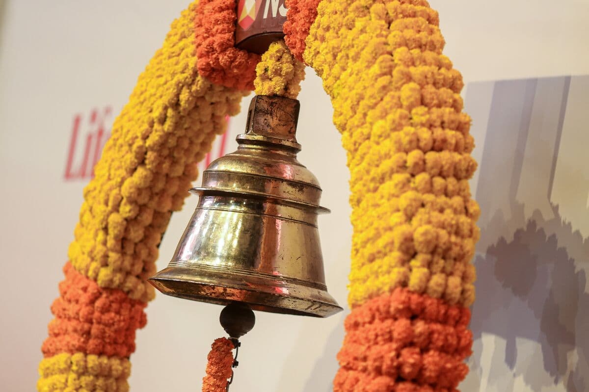 Citi Predicts Record Highs for India IPOs in Second Half of Year