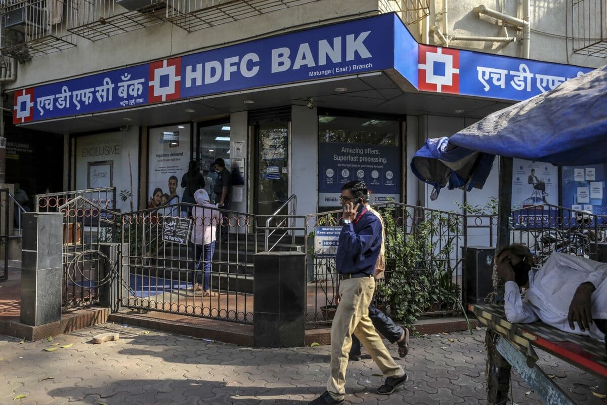 RBI Approves Three-Month Extension for HDFC Bank Chairman Keki Mistry