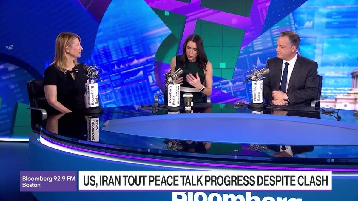 US Highlights Potential for New Iran Deal Amid Strategic Concerns