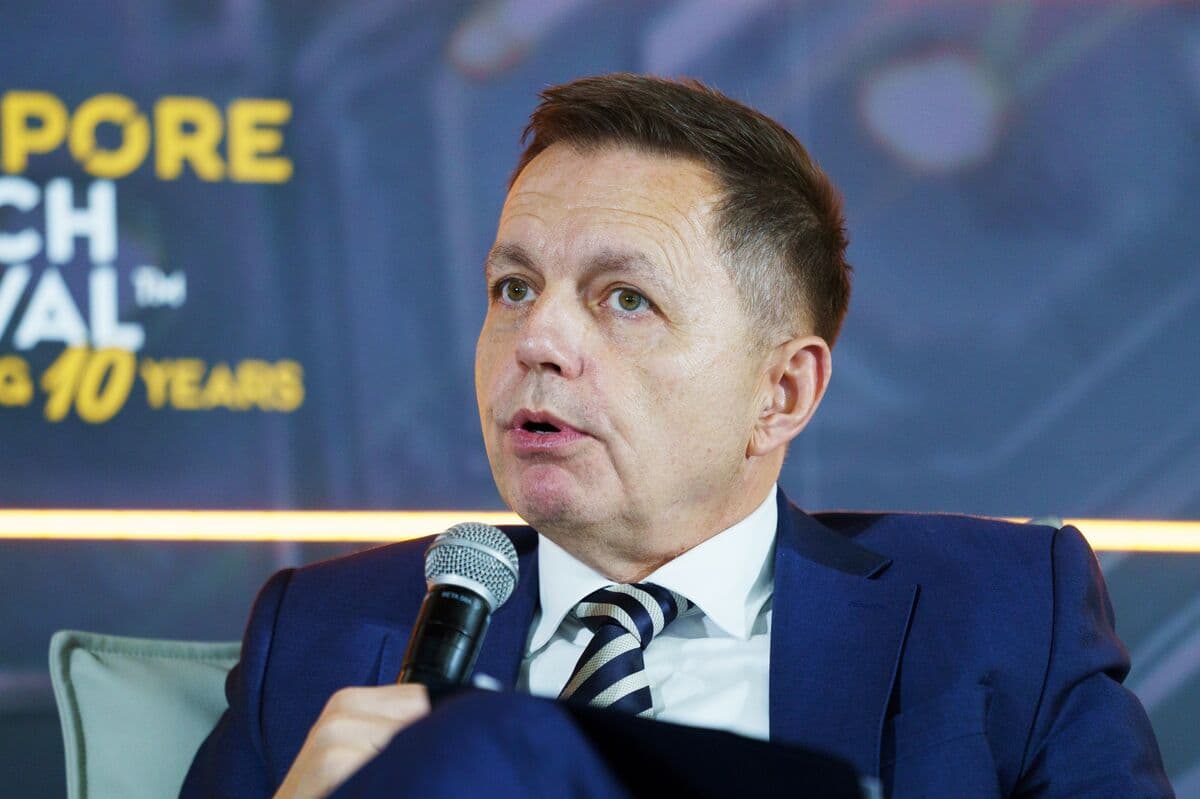 ECB's Kazimir Advocates Further Interest Rate Increases to Combat Inflation