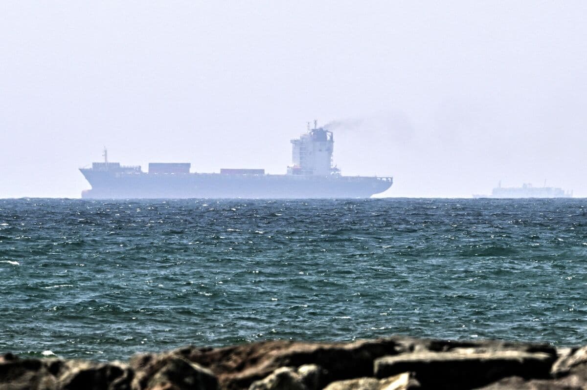 European Officials Hesitant to Commit Ships to Trump's Hormuz Strategy