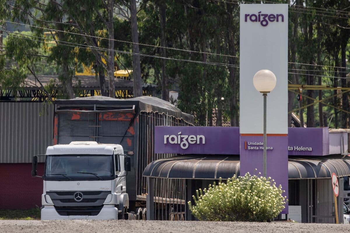 IG4 Capital Plans to Acquire Raizen Debt in Cash for Majority Stake