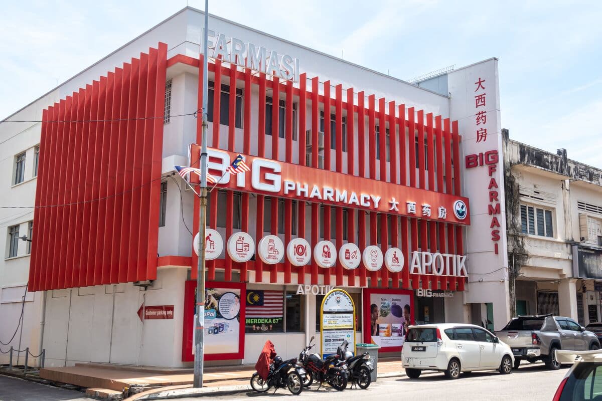 Malaysia's Big Caring Group Aims to Raise $750 Million in IPO