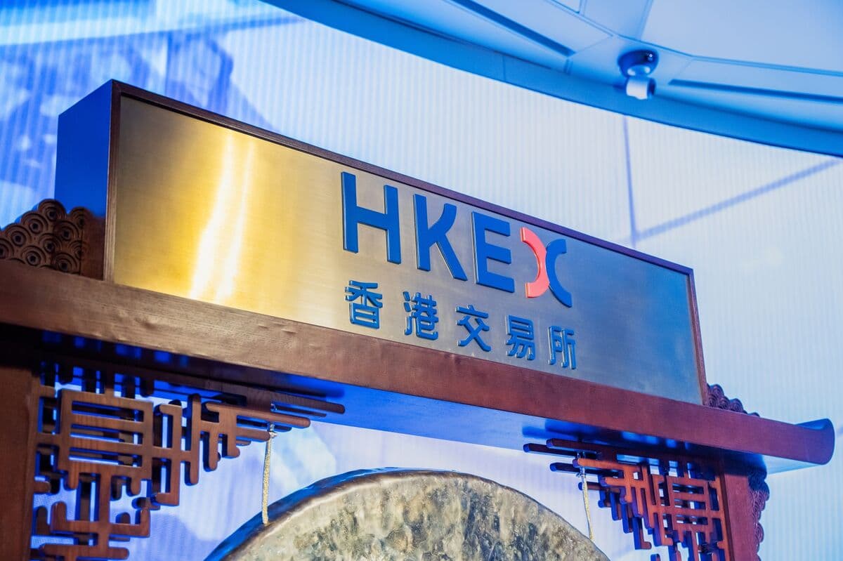 Shenzhen Adtek Technology Co. Considers $4 Billion IPO in Hong Kong