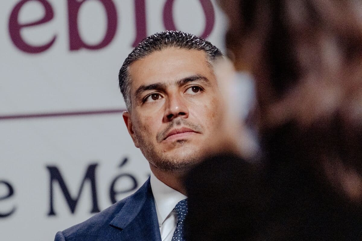 Mayor of Historic Mexican City Arrested Amid Ongoing Extortion Crackdown