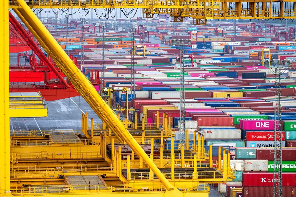 EU Lawmakers Approve US Trade Deal Ahead of Tariff Deadline