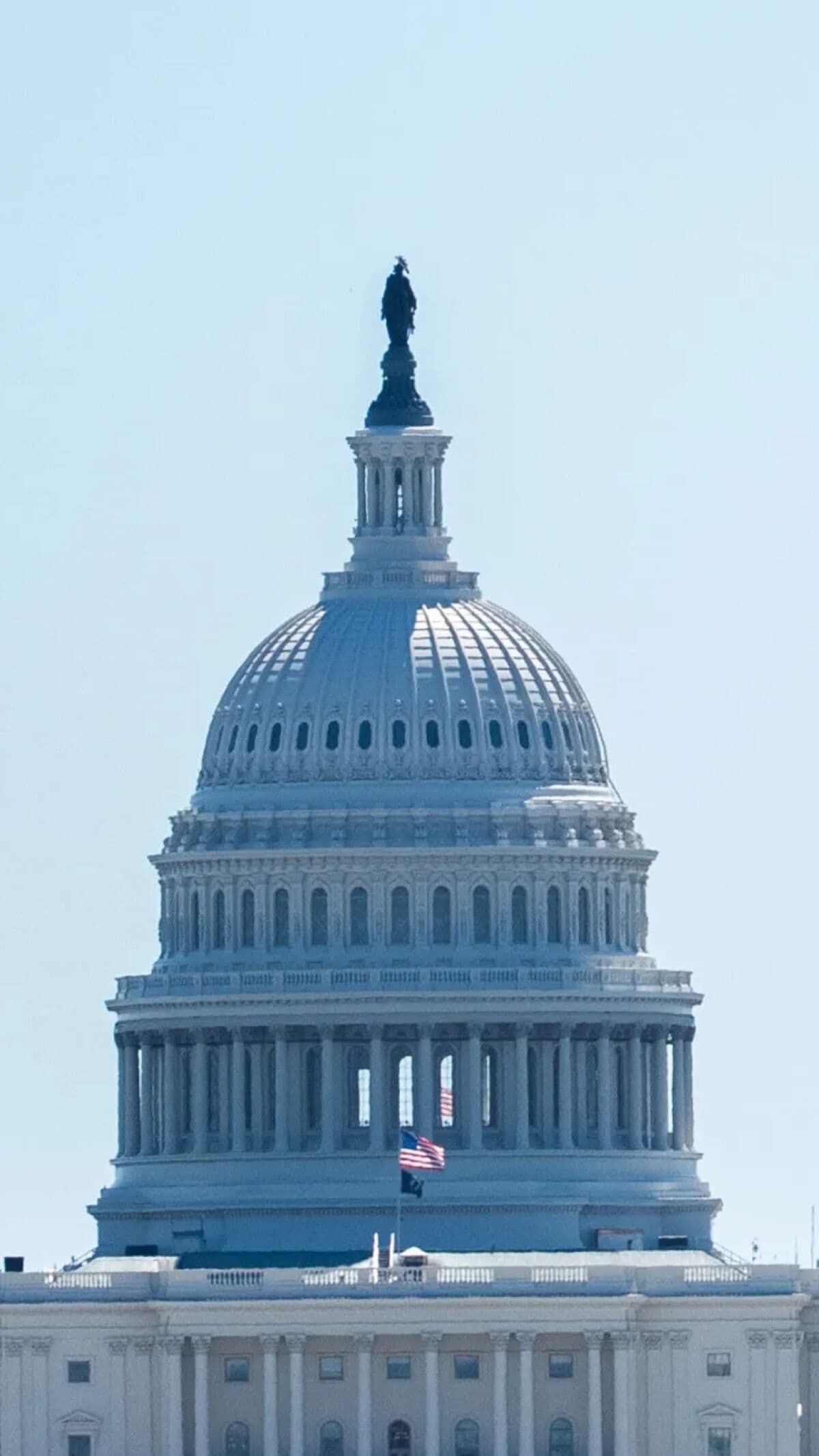 Congress Reaches Agreement on Comprehensive Housing Bill After Prolonged Standoff