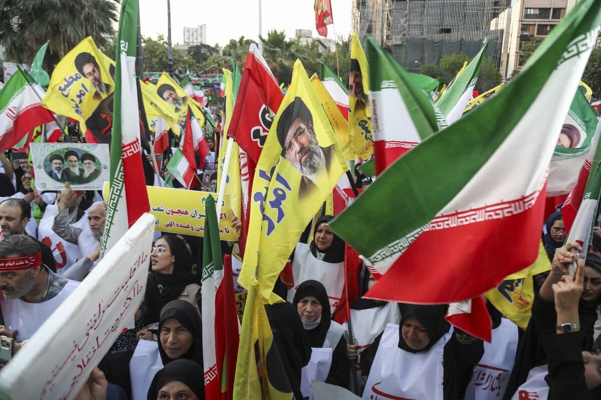 US-Iran Agreement Depends on Gradual Incentive Strategy