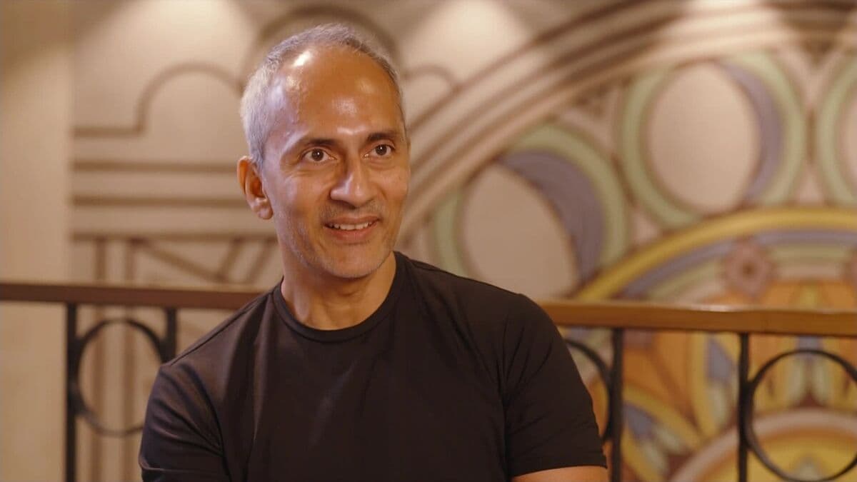 Tata Starbucks CEO Sushant Dash Plans to Open Up to 100 New Stores