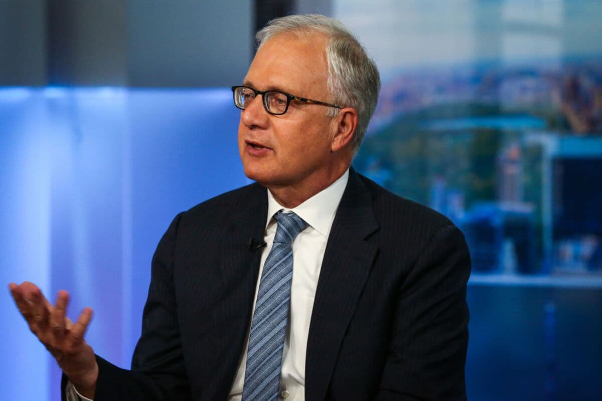 Ed Yardeni Remains Unfazed by Rising Treasury Yields Amid Inflation Concerns