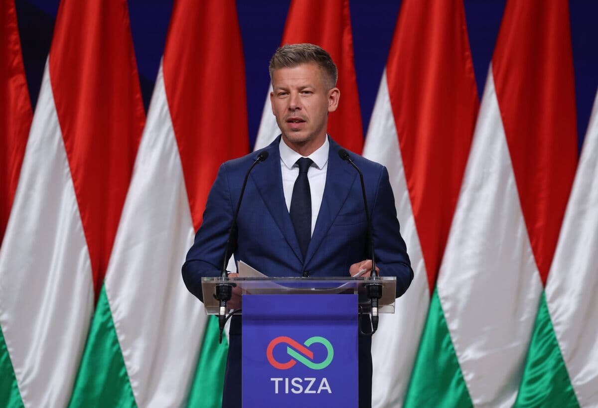 Hungary's Prime Minister Proposes Plan to Remove President and Officials