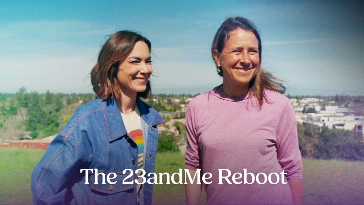 The Journey of 23andMe: From Success to Bankruptcy and Renewal