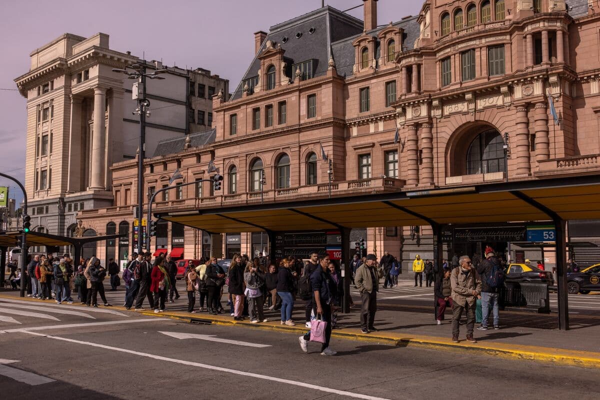 IMF Approves Nearly $1 Billion Disbursement for Argentina Under Milei's Leadership