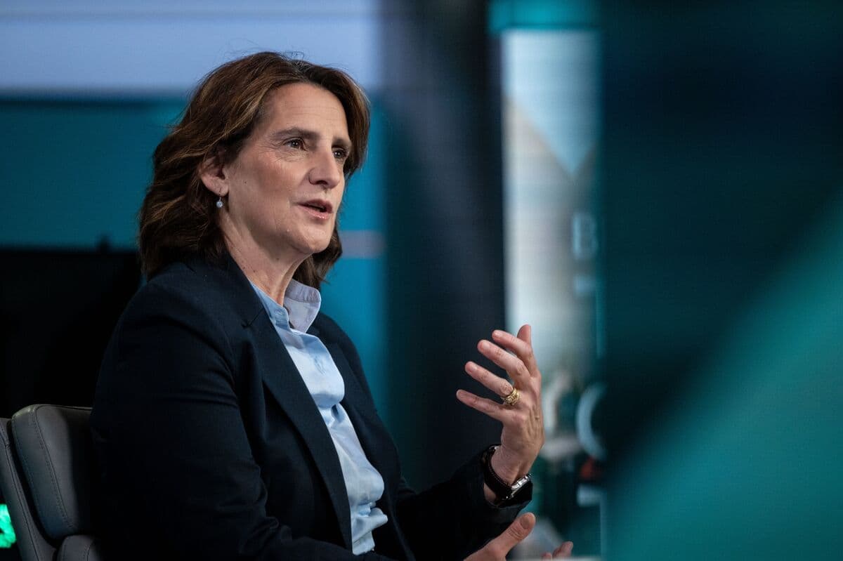 EU Competition Chief Cautions Governments Against Hindering Bank Mergers