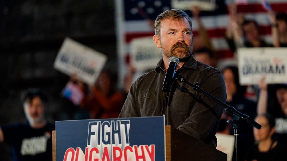 Maine Democrats Seek New Senate Nominee Following Withdrawal