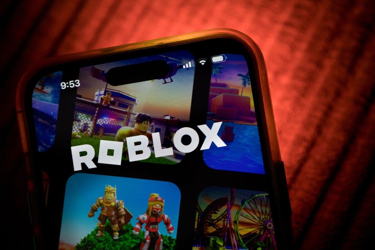 Roblox Seeks to Transfer Child Sex Abuse Cases Away from Court