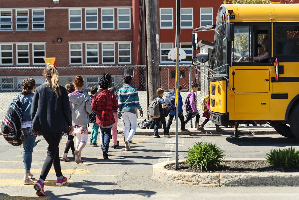 Iowa Property Tax Reform Increases Risk of School Credit Rating Downgrades