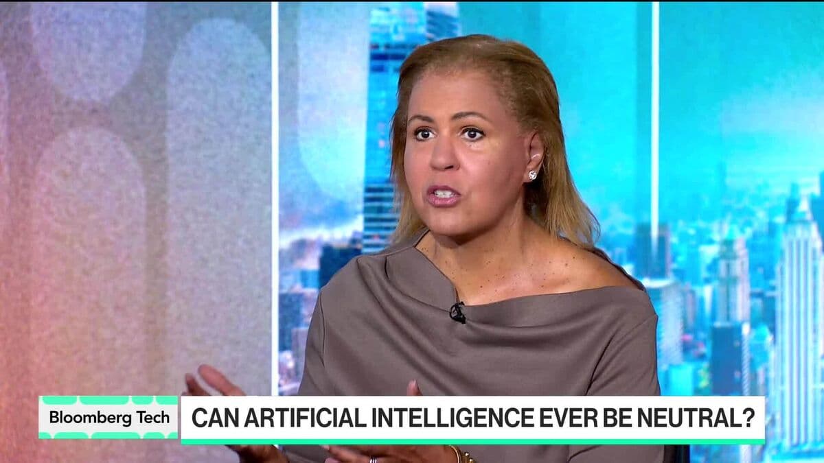 UCLA Professor Warns Current AI Technology Is Not Safe