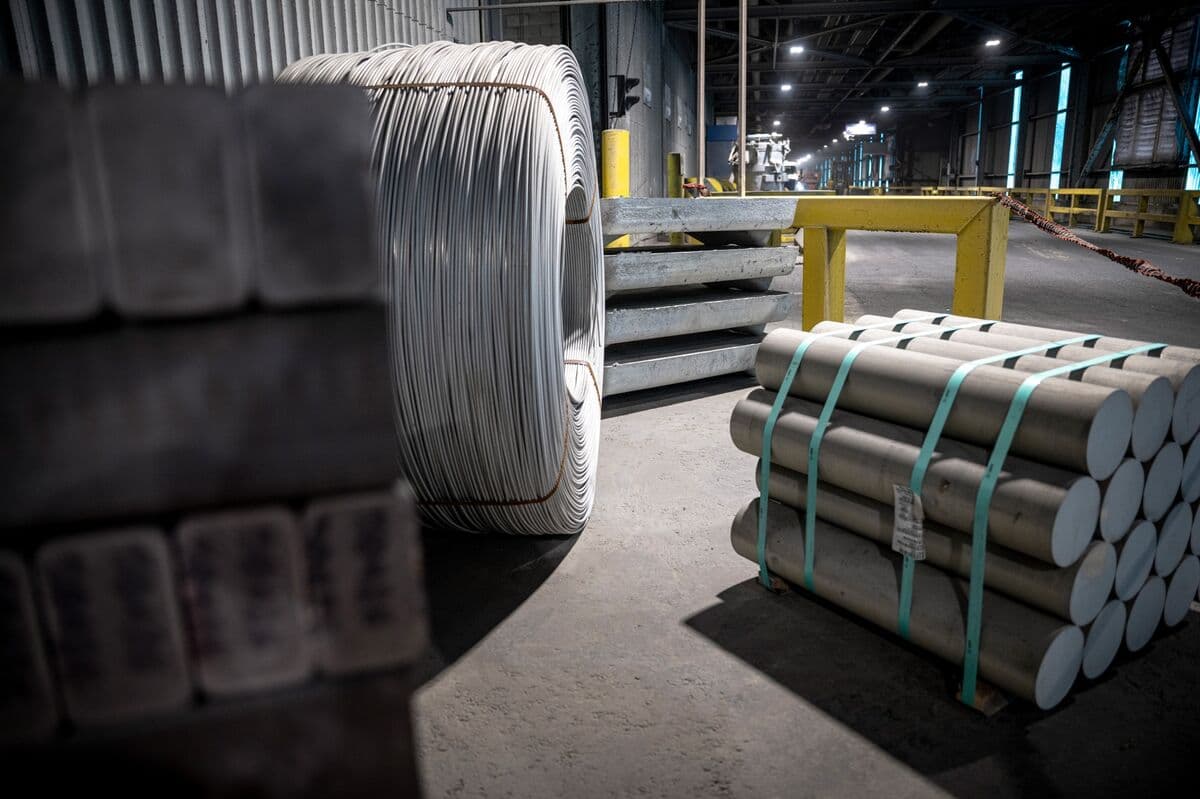 Aluminum Prices Reach Highest Level in Four Years Amid Global Market Tightness