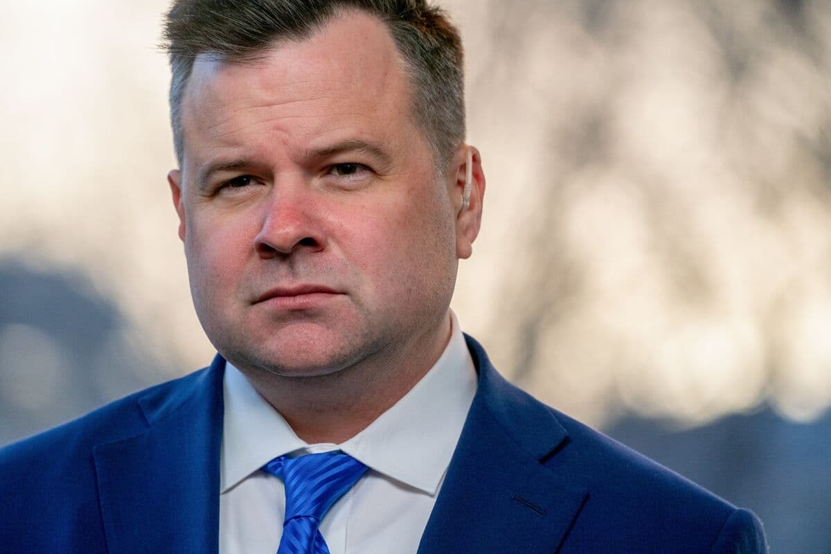 Pulte Makes New Fraud Allegations Against New York AG James