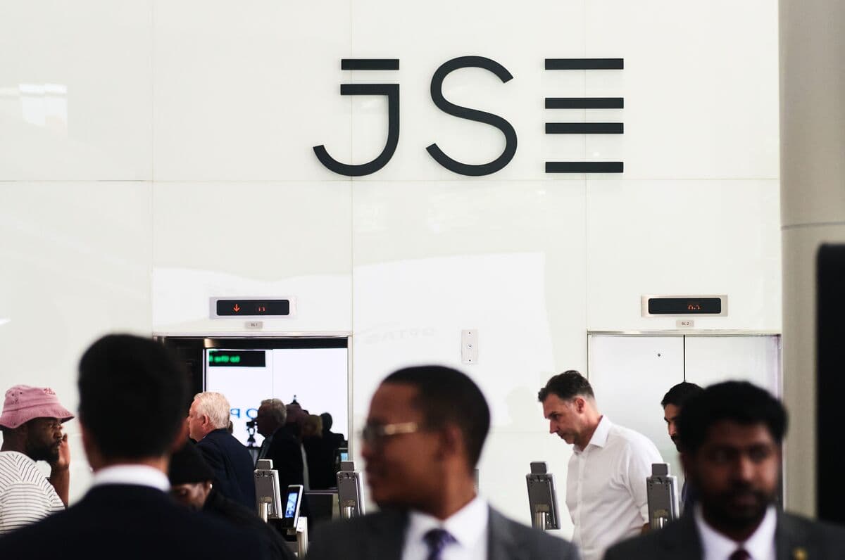 Africa's Largest Stock Exchange to Enhance Regulation of Algorithmic Trading