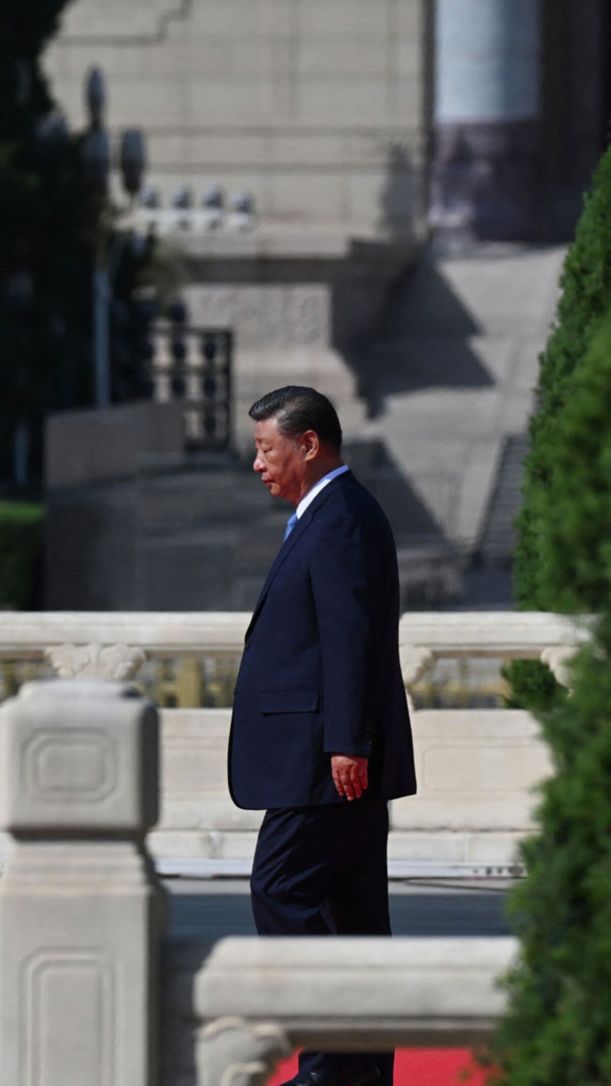 War With Taiwan Would Devastate China, Too