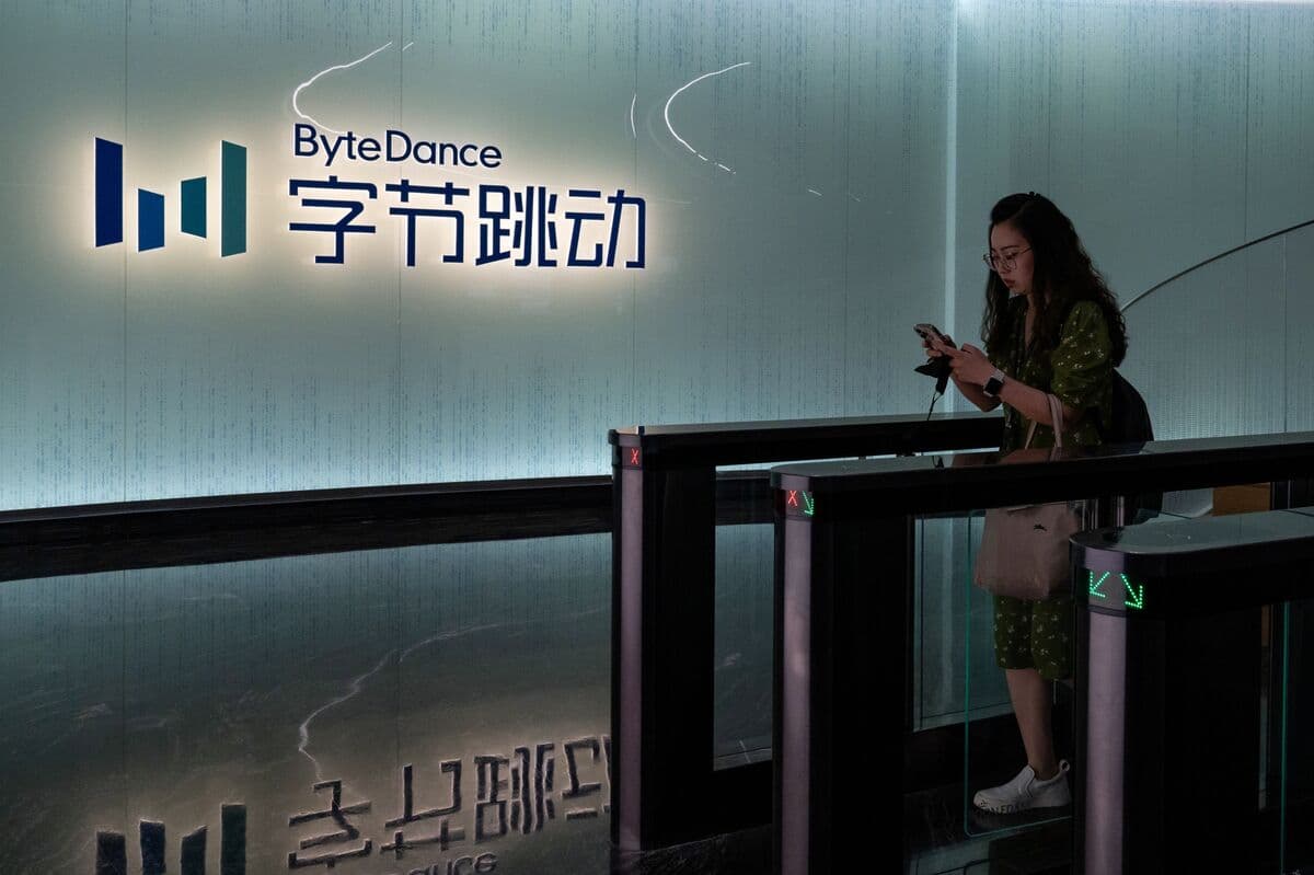 HSG Closes $3 Billion Fund Supported by ByteDance Stake