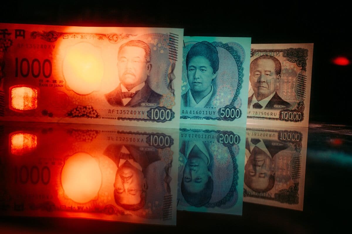 Japan Spends Record $73.6 Billion to Support Yen Amid Currency Decline