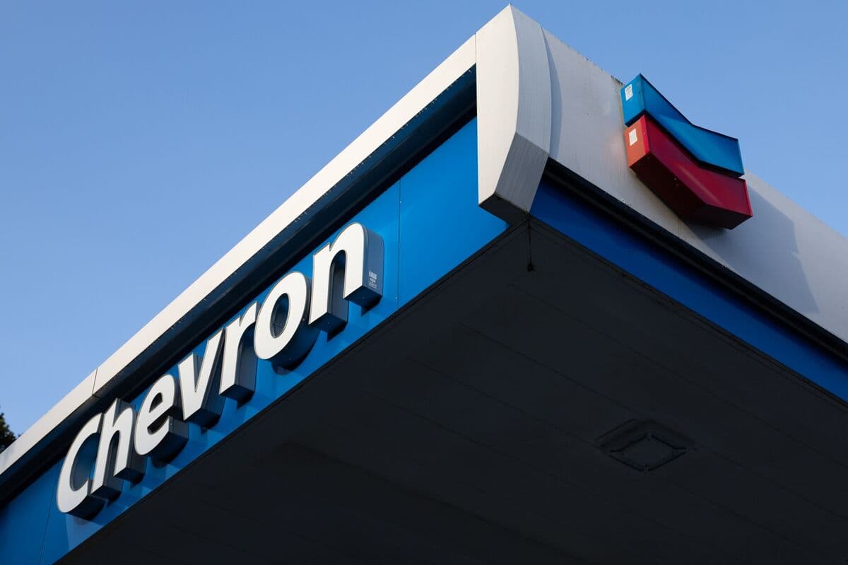 Chevron to Join Major Producers in Argentina's $3 Billion NGL Project