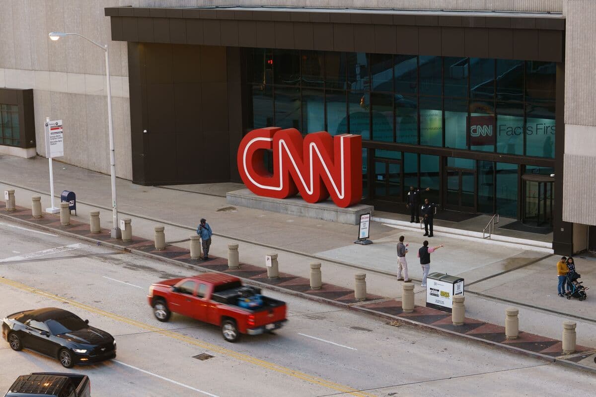 Trump Plans to Appeal to Supreme Court in $475 Million CNN Defamation Case