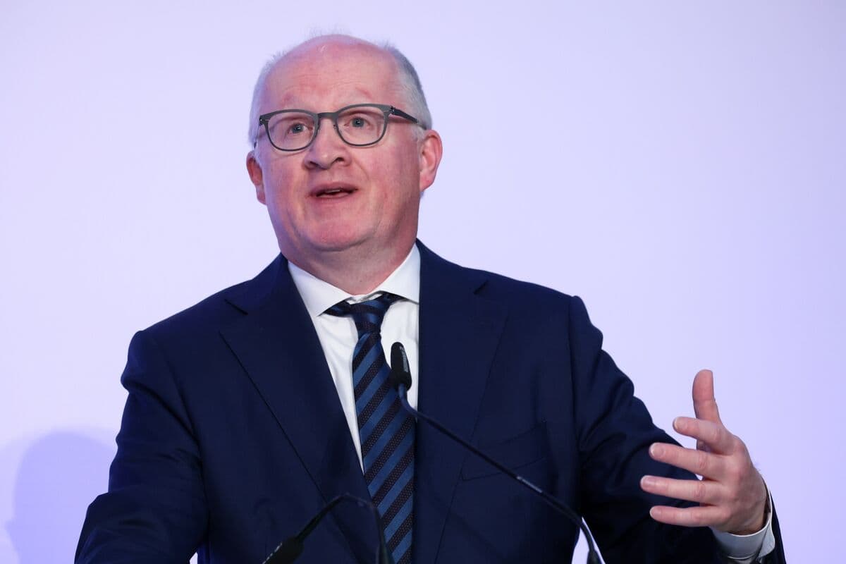 ECB Chief Economist Warns Inflation May Exceed 2% for Extended Period