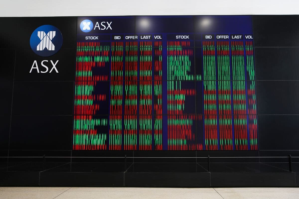 ASIC Confirms ASX Will Pay Fine for Misleading Chess Project Statement