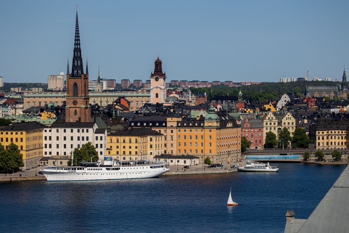 Ryan LLC to Acquire Nordic Tax Advisory Firm Svalner Atlas Advisors