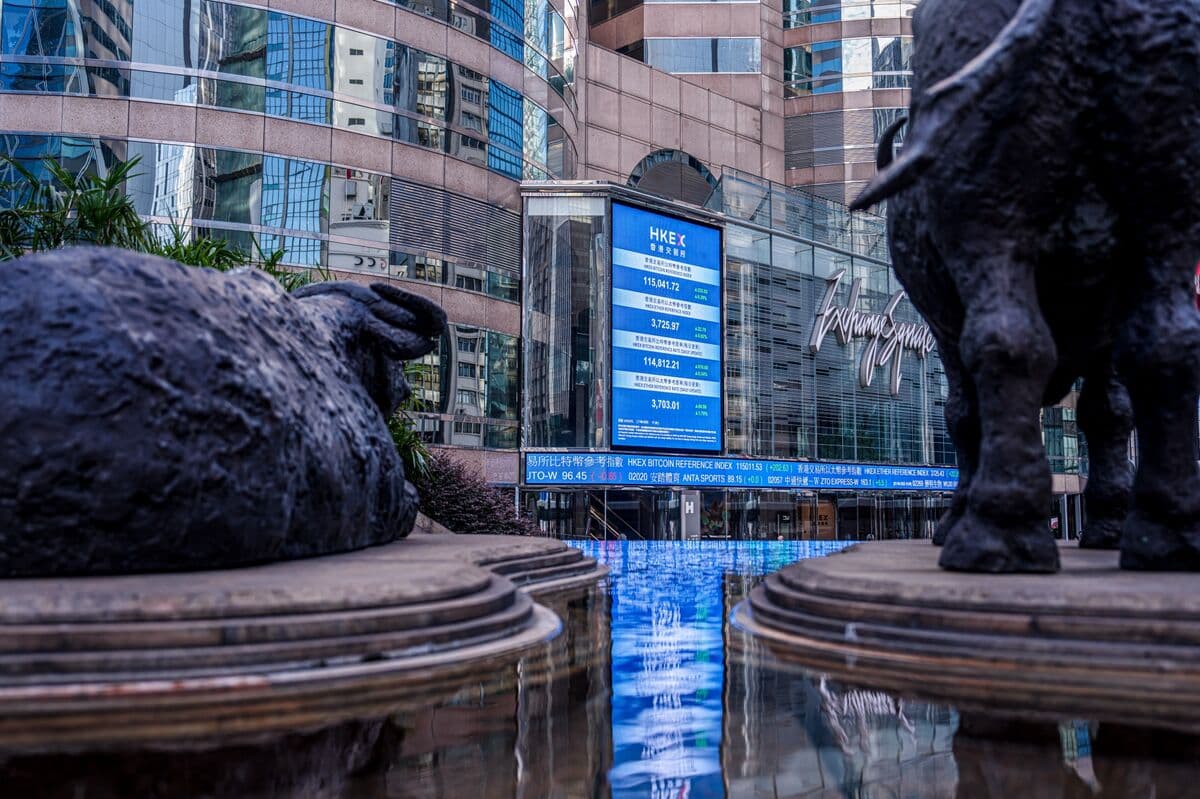 Hong Kong Stock Issuers Aim to Increase Trading in Low-Volume Stocks