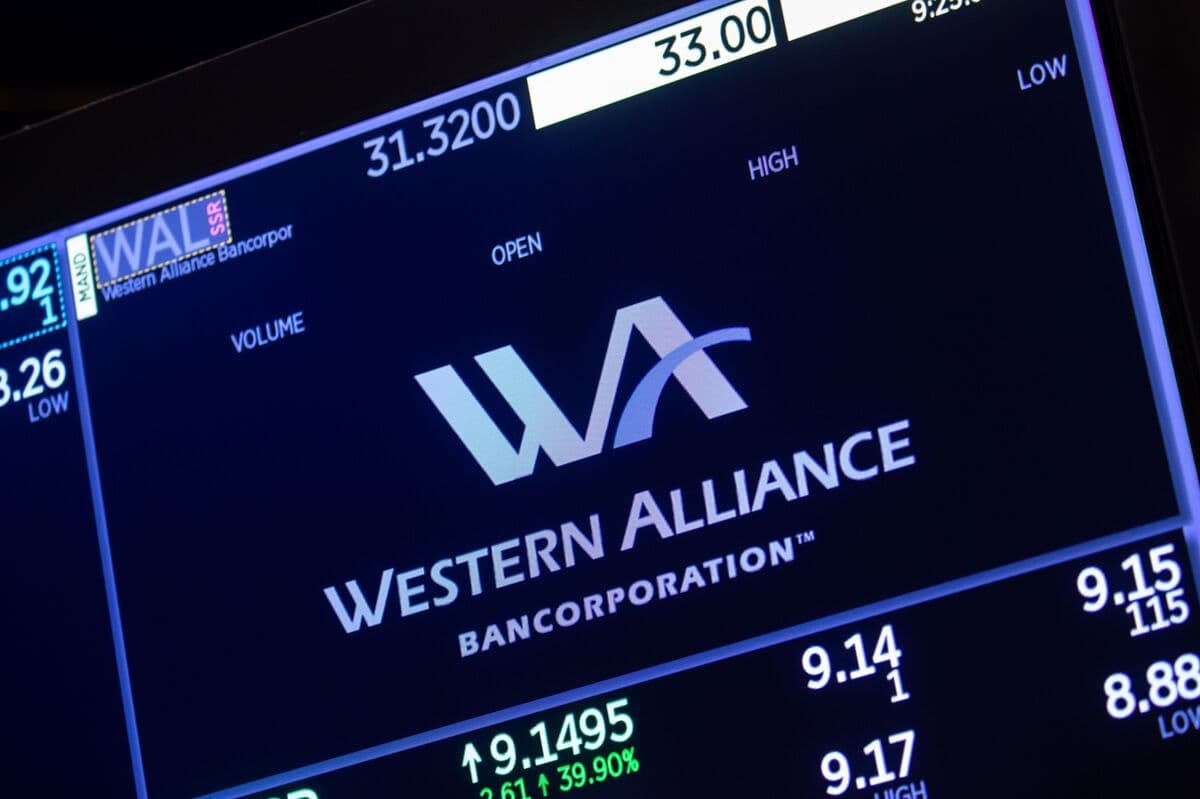 California Investor Charged with Fraud Linked to Troubled Bank Loans