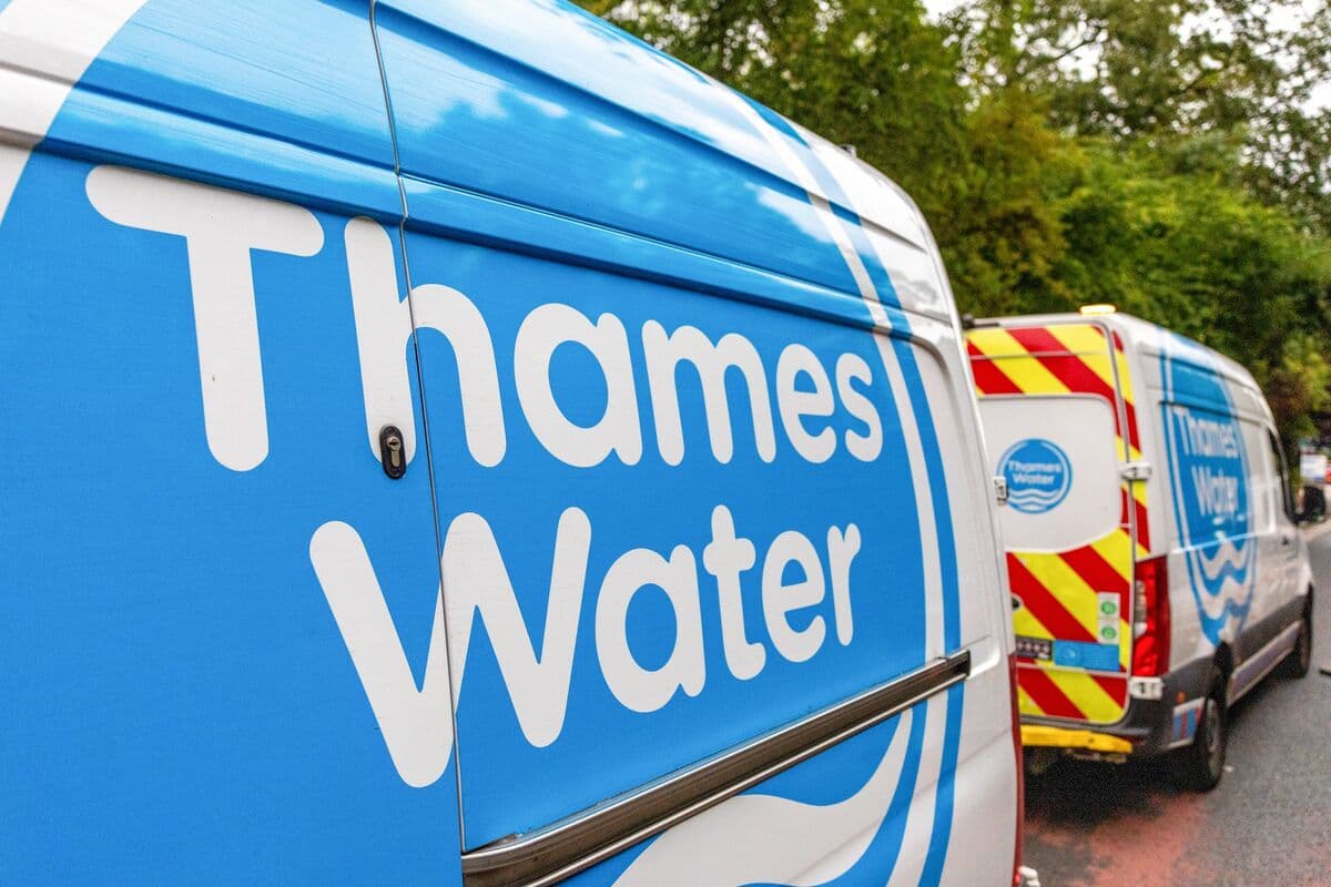 Thames Water Moves Closer to Temporary Nationalization Amid Rescue Deal Concerns