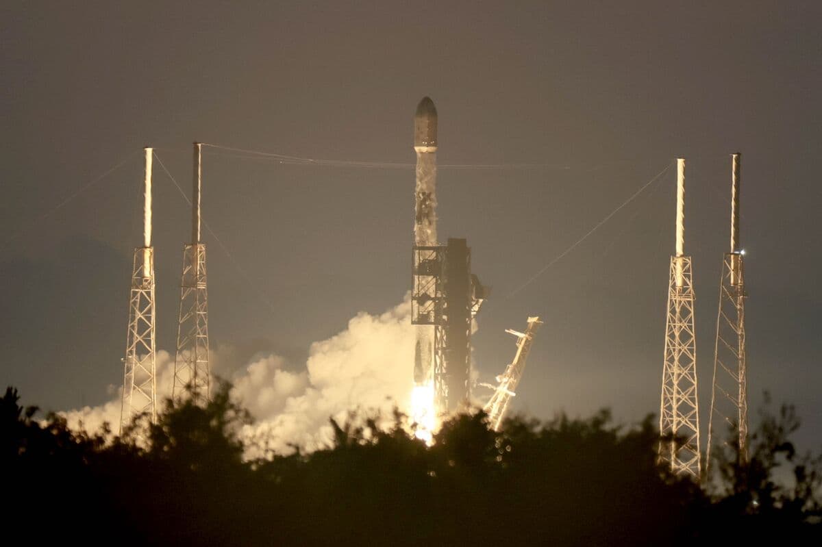SpaceX, Anthropic, and OpenAI May Change Trends for Megacap IPOs