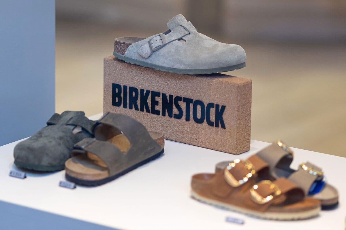 Birkenstock Plans First Bond Offering in Over Five Years for Debt Replacement