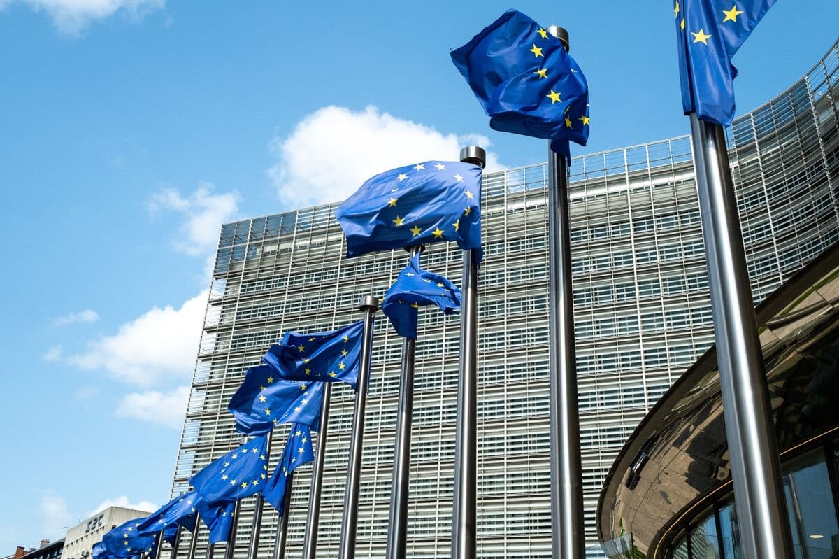 EU Officials Prepare to Discuss Access to Anthropic's Mythos AI Model