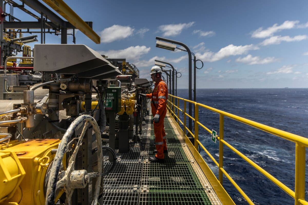 Brazilian Oil Industry Sees Highest Employment Levels in 16 Years Amid Offshore Drilling Surge