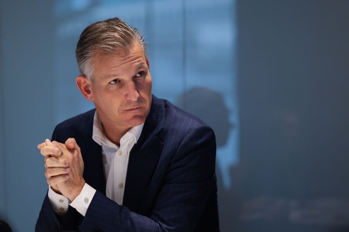 Nestlé CEO Expects Improved Margins from Lower Coffee and Cocoa Prices