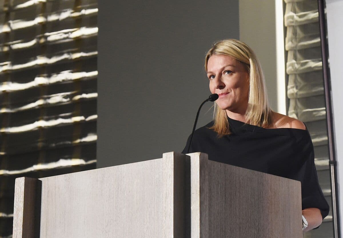 Audiochuck Appoints Evelyn Webster as New CEO
