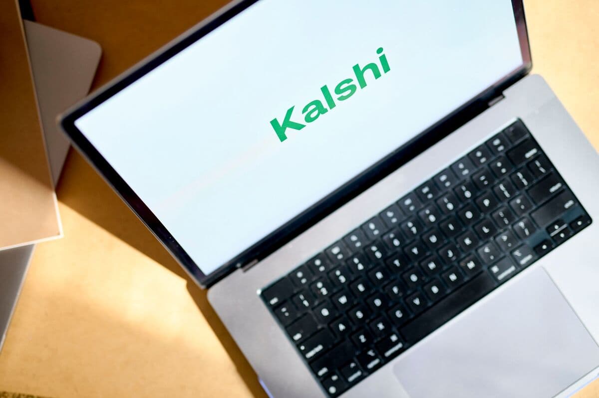 Baillie Gifford and Layer Global Contribute $200 Million to Kalshi Funding Round