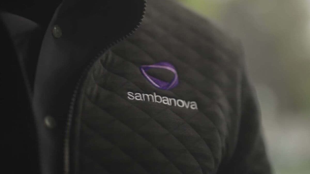 SambaNova CEO Discusses AI Infrastructure and Inference Costs