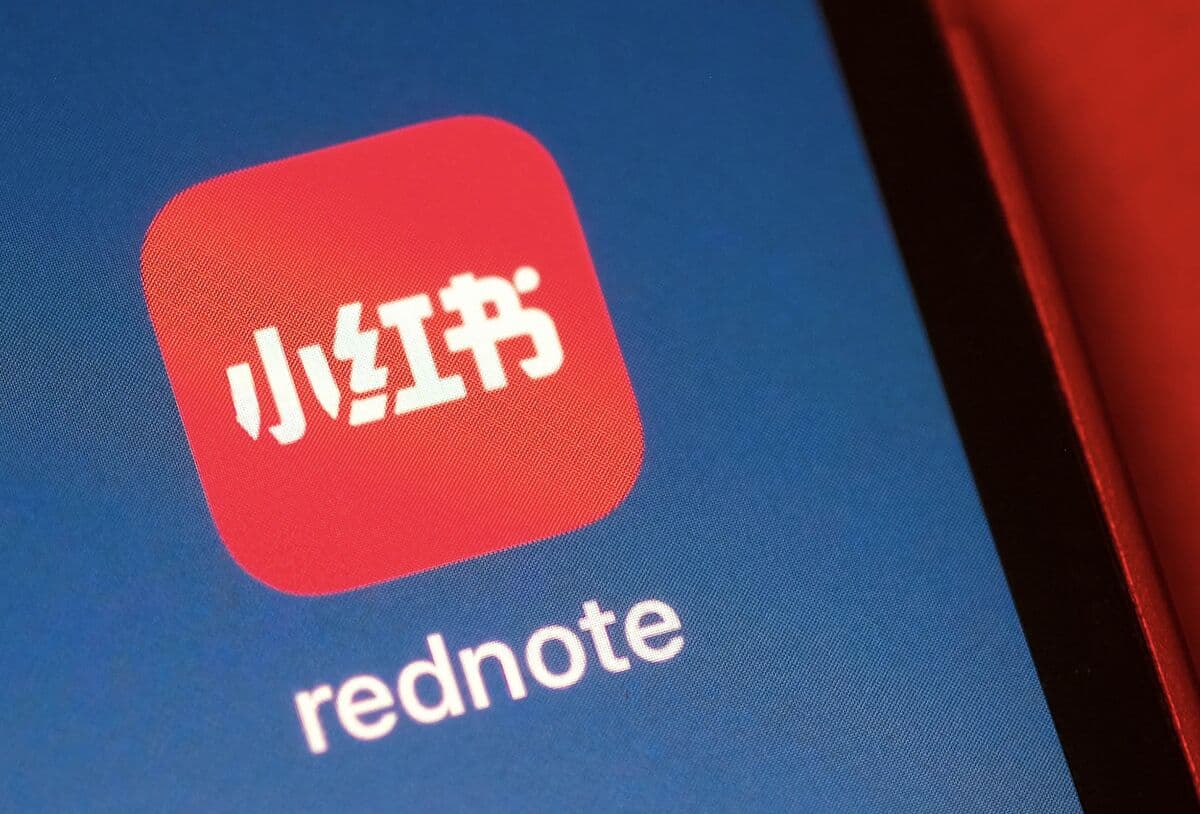 Xiaohongshu Prepares for Initial Public Offering Amidst China's Tech Sector Confidence